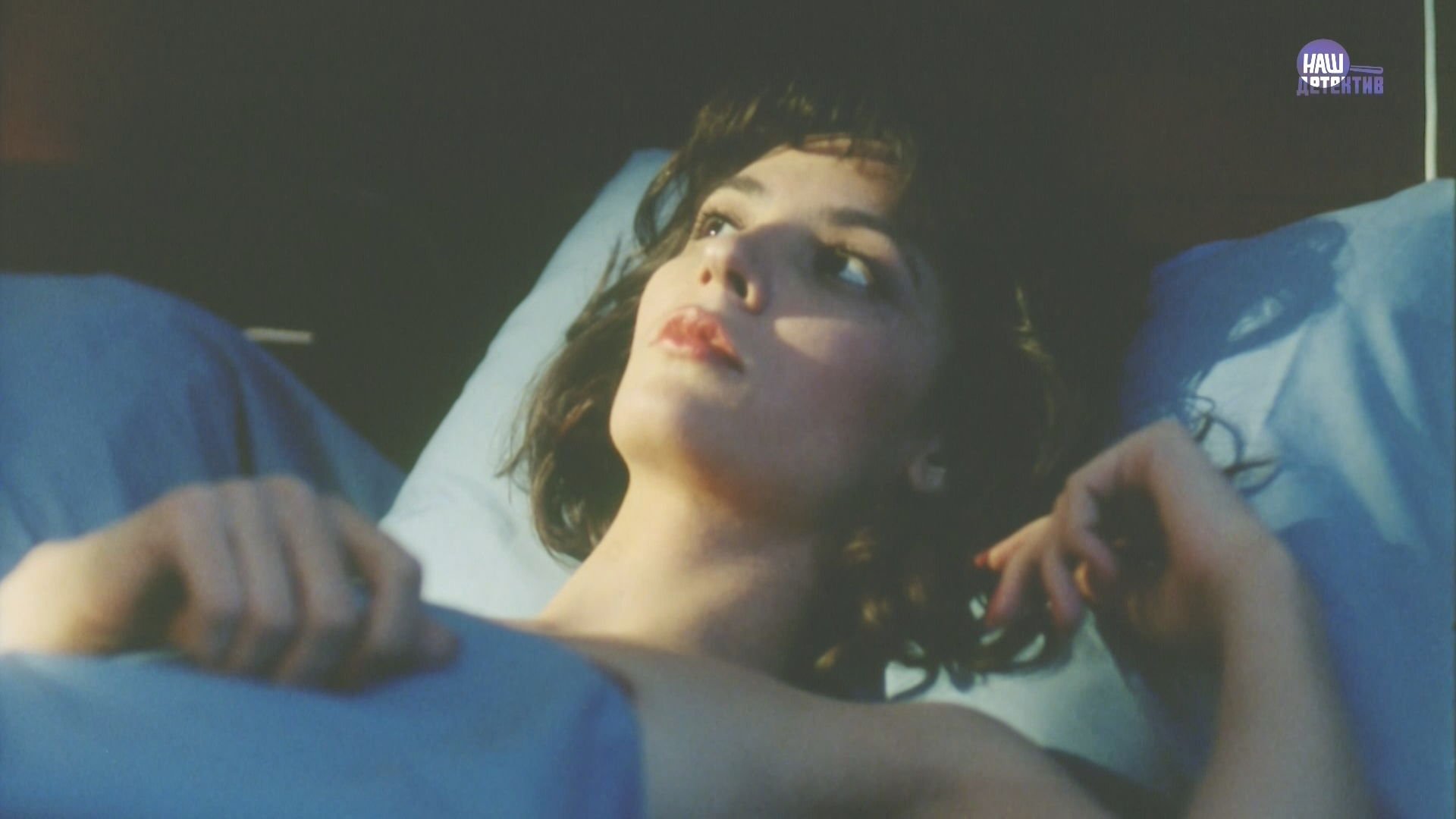 莉迪娅·韦列热娃的写真-Lidiya Velezheva