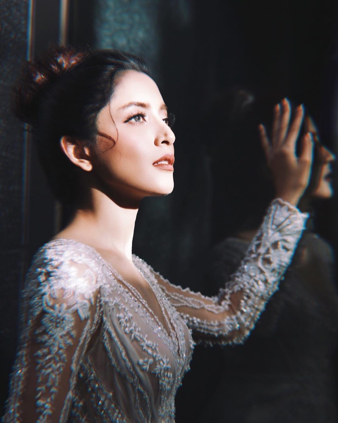 萨维卡·恰雅德的写真