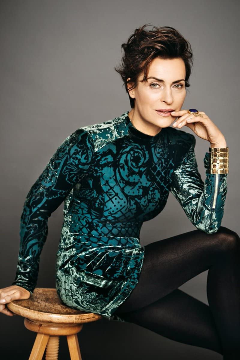 达努塔·斯腾卡的写真