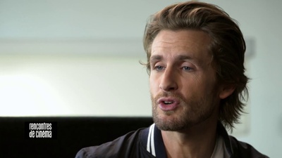 菲利普·拉肖的写真