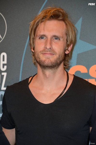 菲利普·拉肖的写真