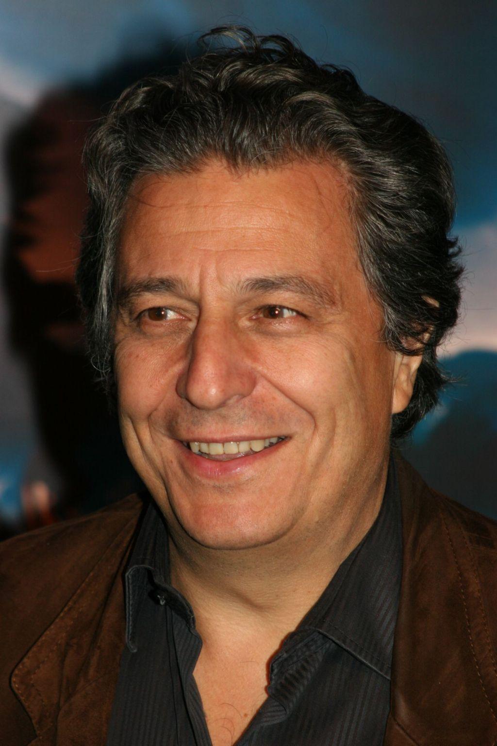 克里斯蒂昂·克拉维埃的写真