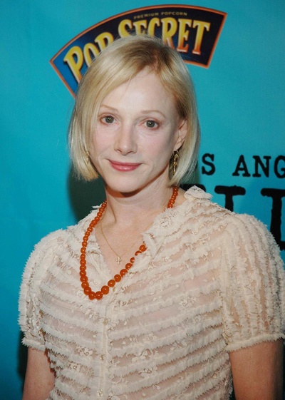 桑德拉·洛克的写真