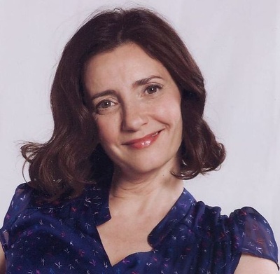 瓦蕾丽·卡尔桑迪的写真