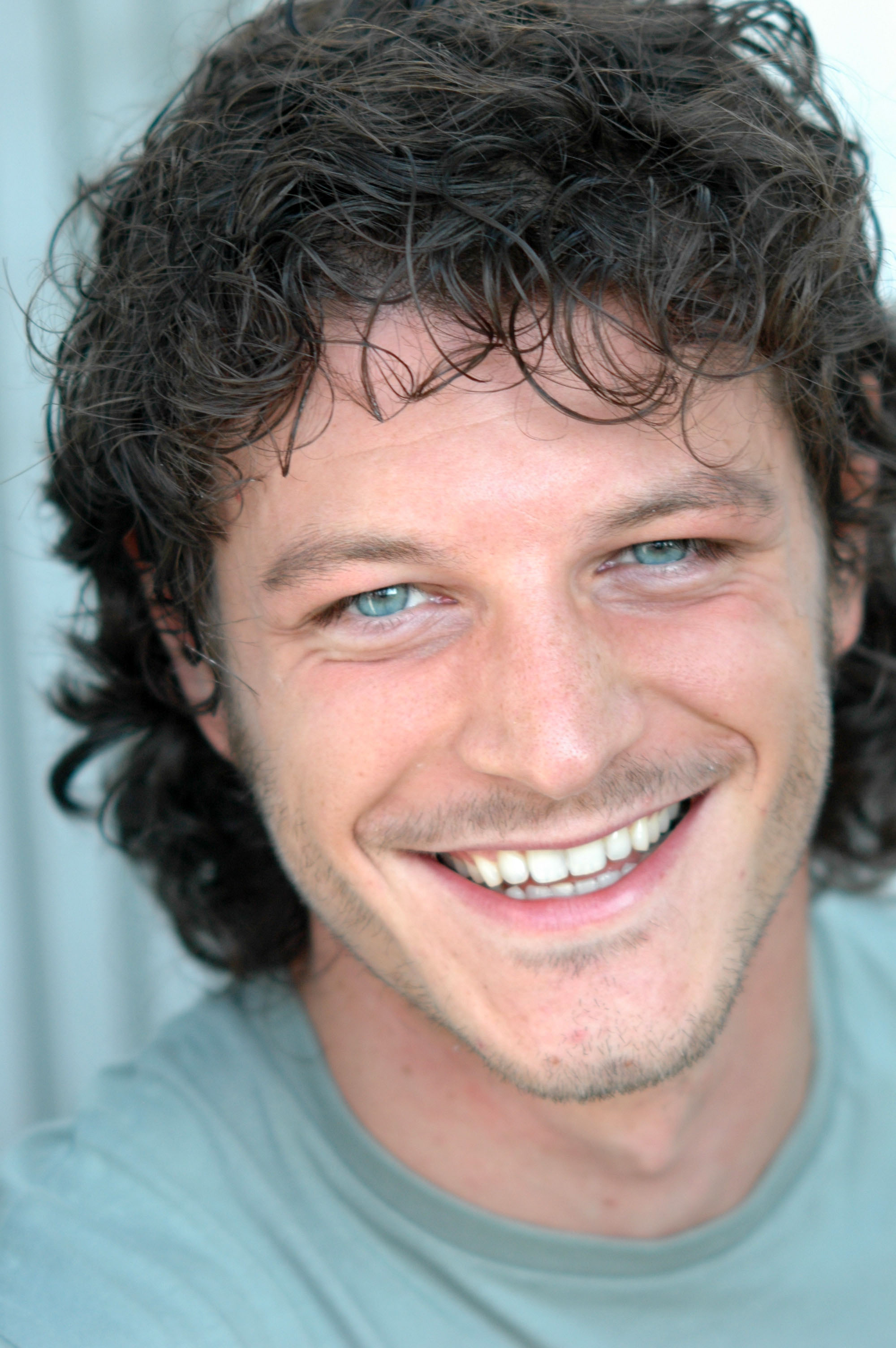 安德里亚·博斯卡的写真