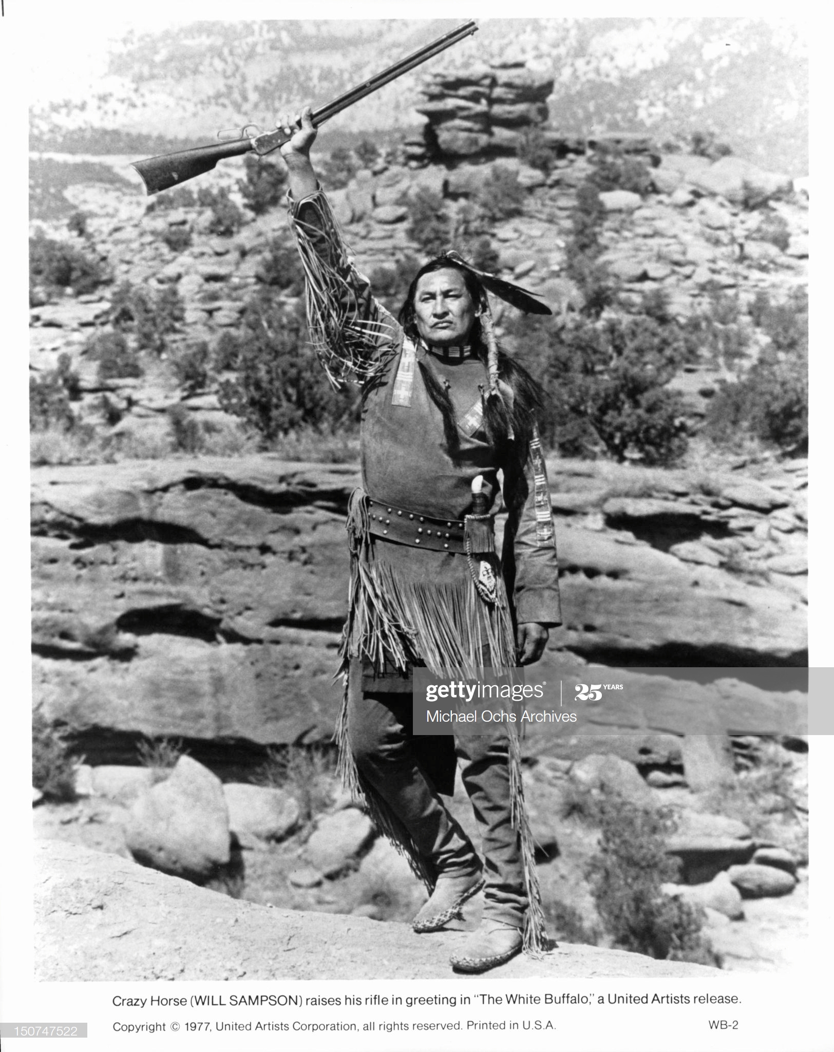 威尔·萨姆森的写真