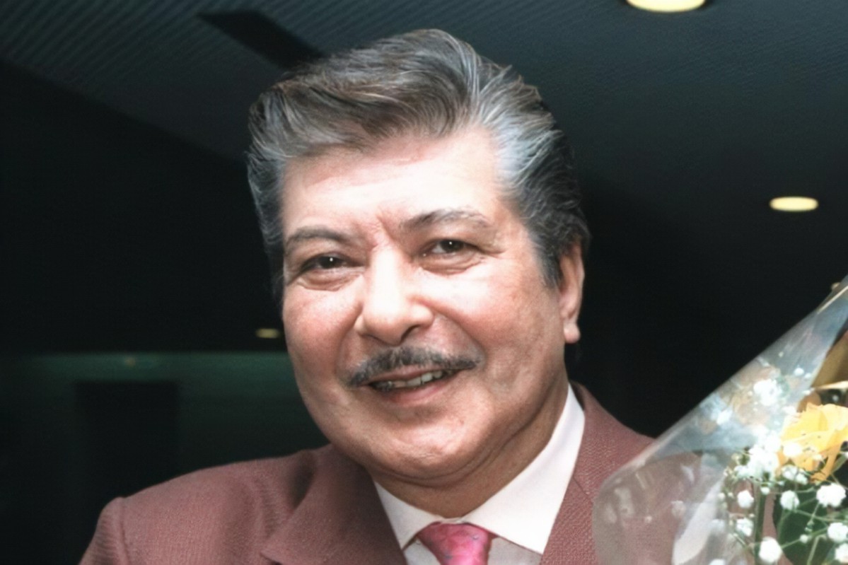 冈田真澄的写真