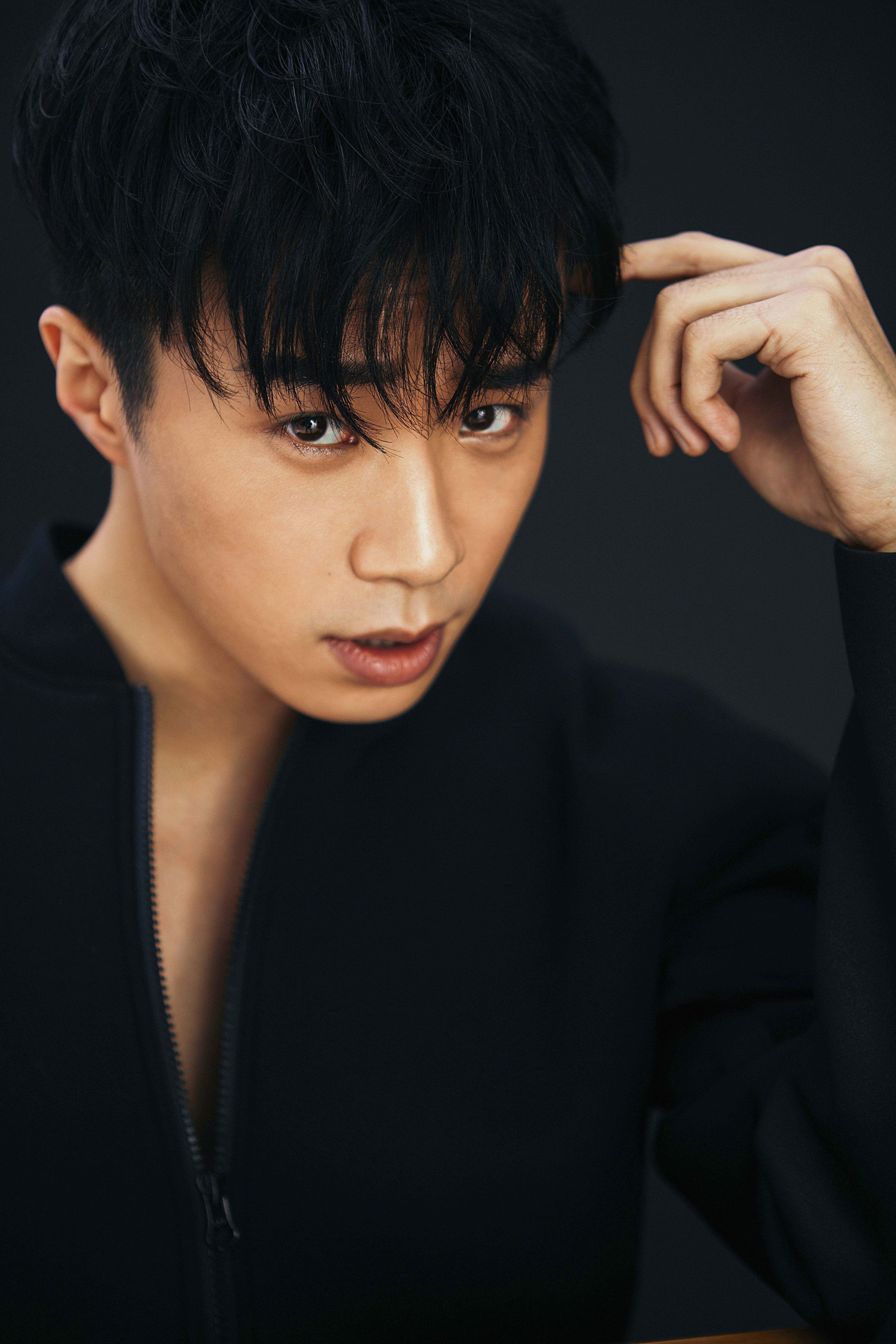 东斗的写真-东斗写真