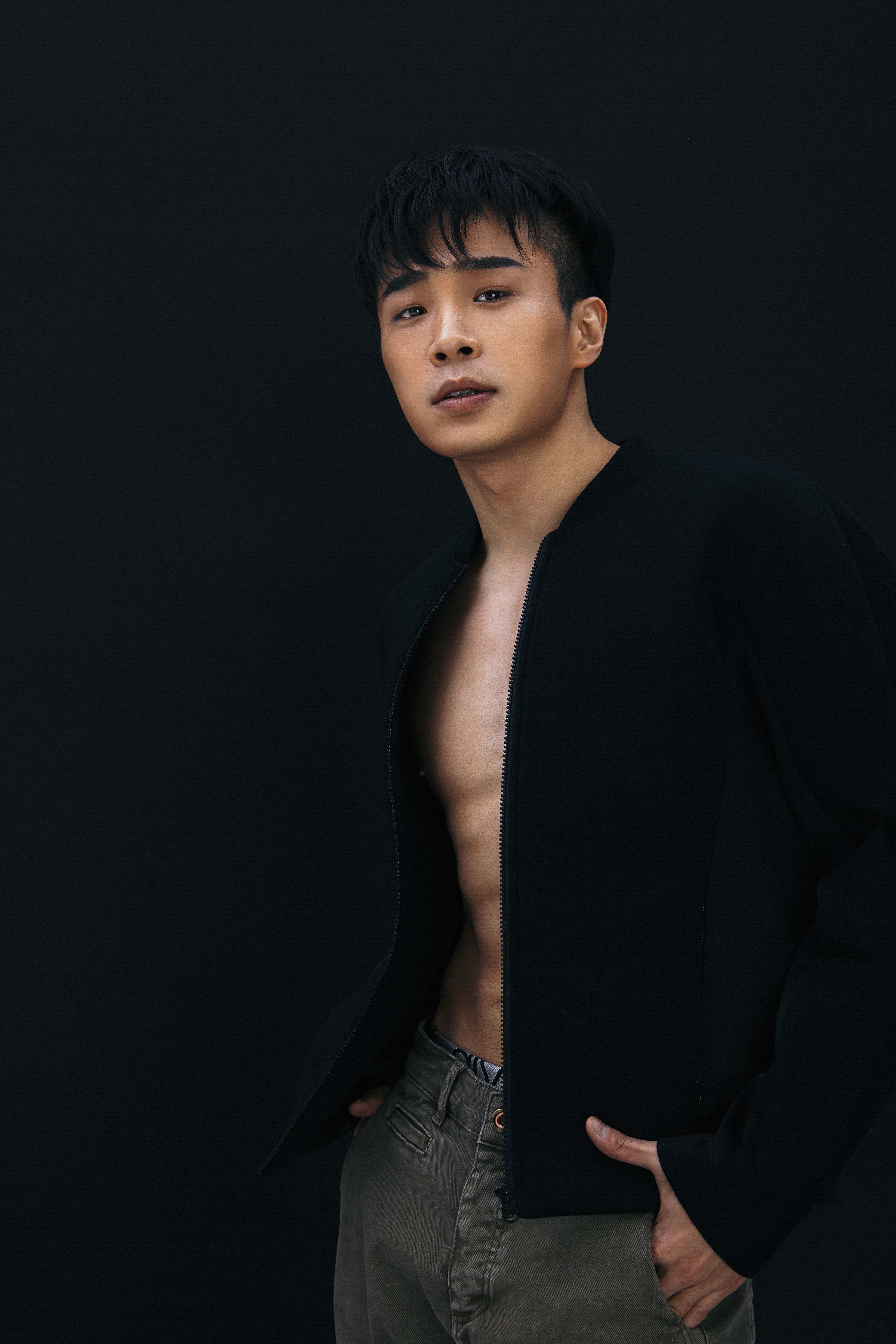 东斗的写真-东斗写真