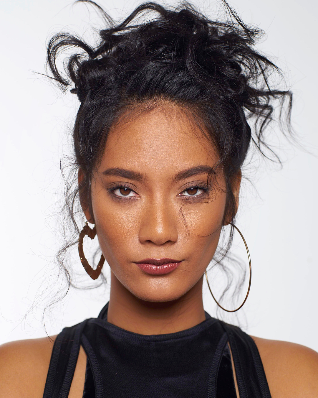 塔拉·巴斯罗的写真