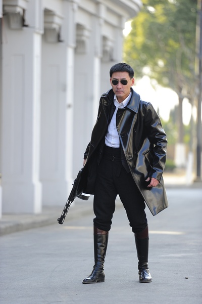 张子健的写真-张子健