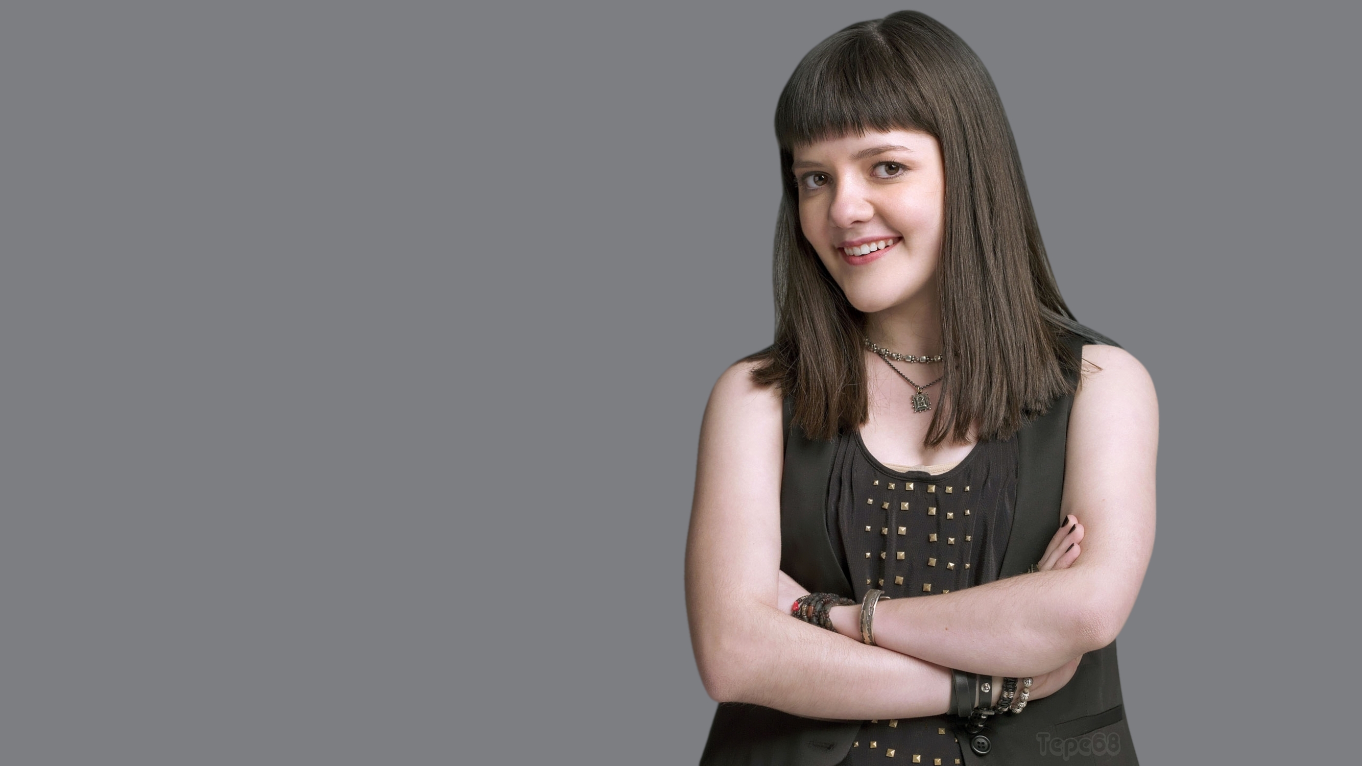 玛德琳·马丁的写真