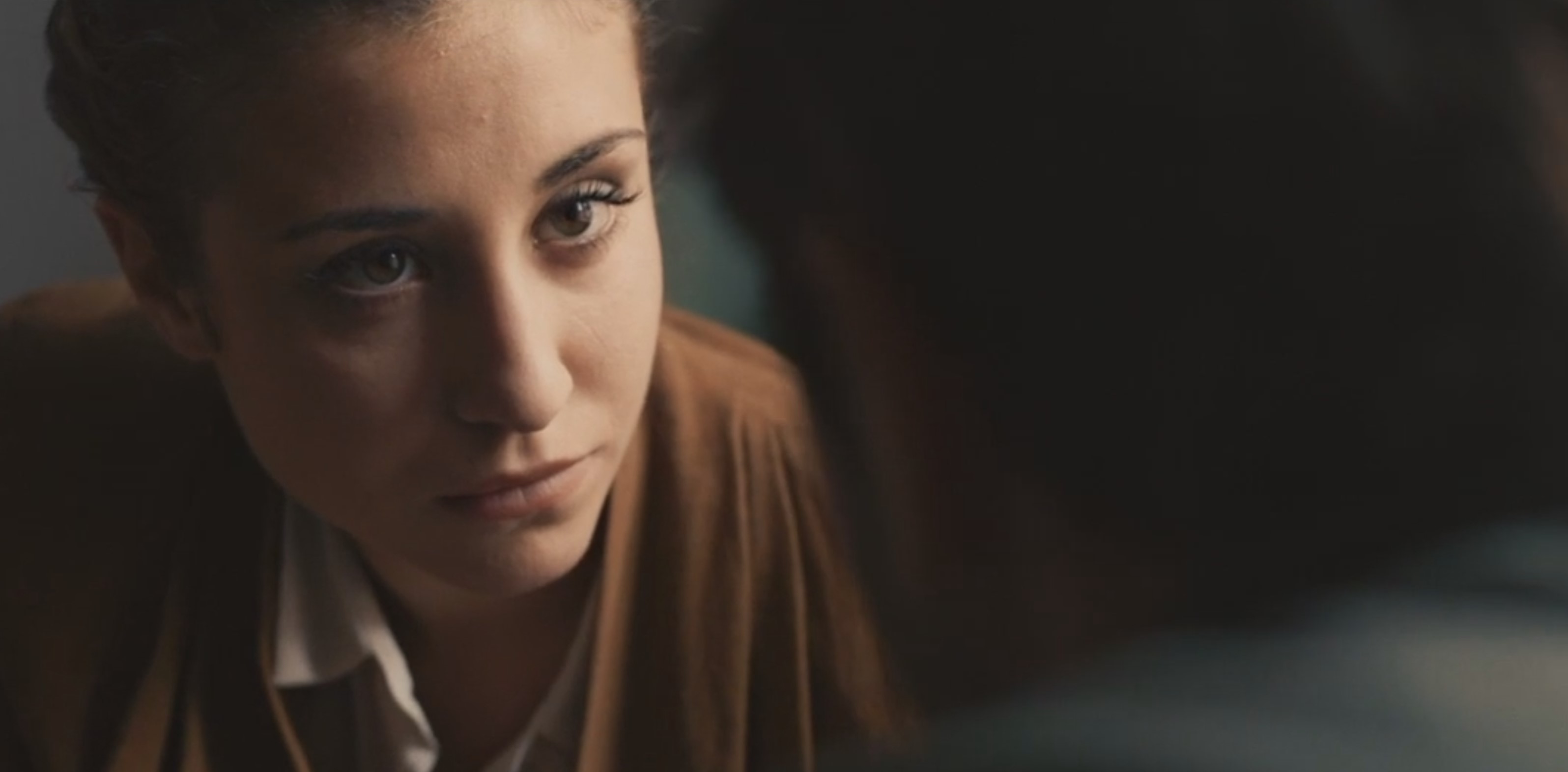 玛德琳·马丁的写真