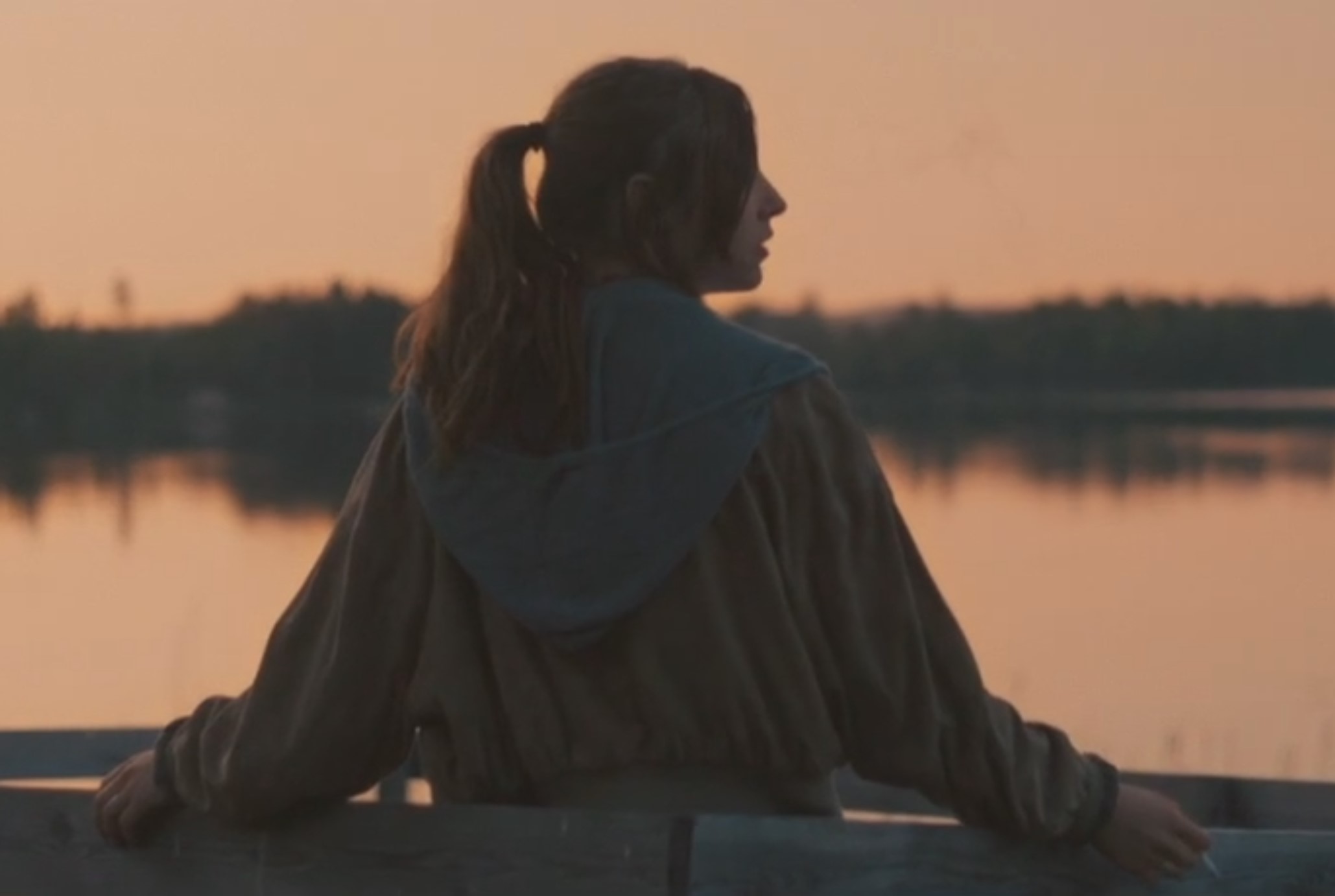 玛德琳·马丁的写真