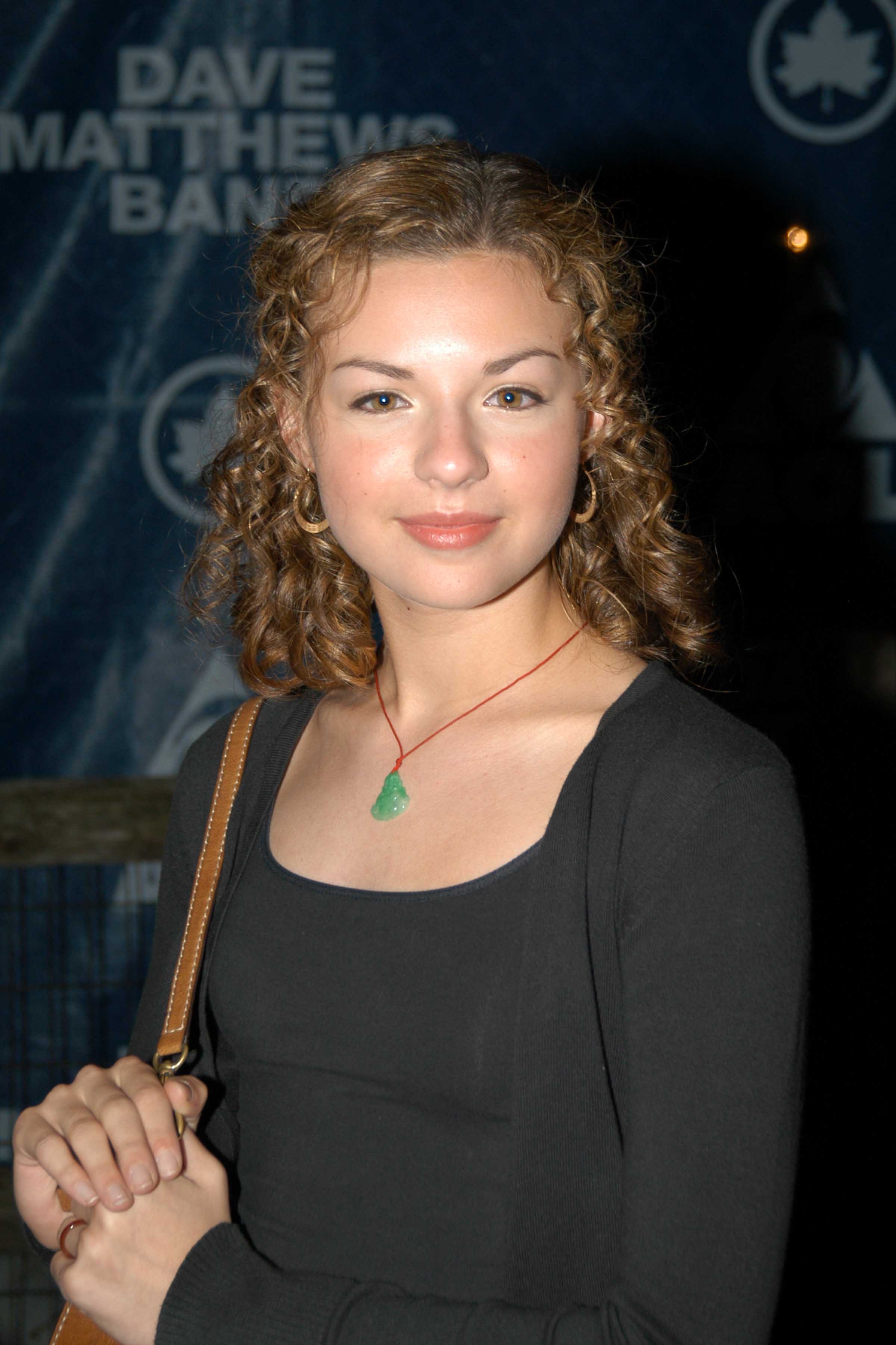 邦妮·丹尼森的写真