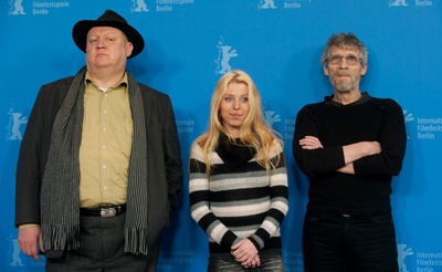 艾丽卡·博克的写真