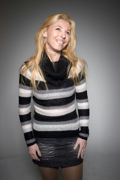 艾丽卡·博克的写真