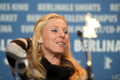 艾丽卡·博克的写真