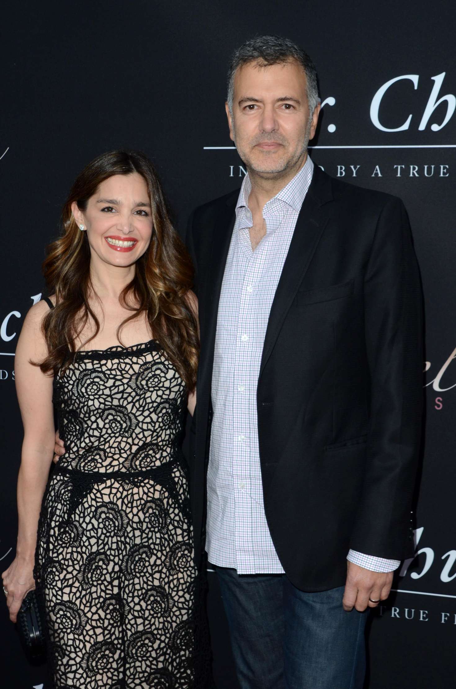 吉娜·菲利普斯的写真