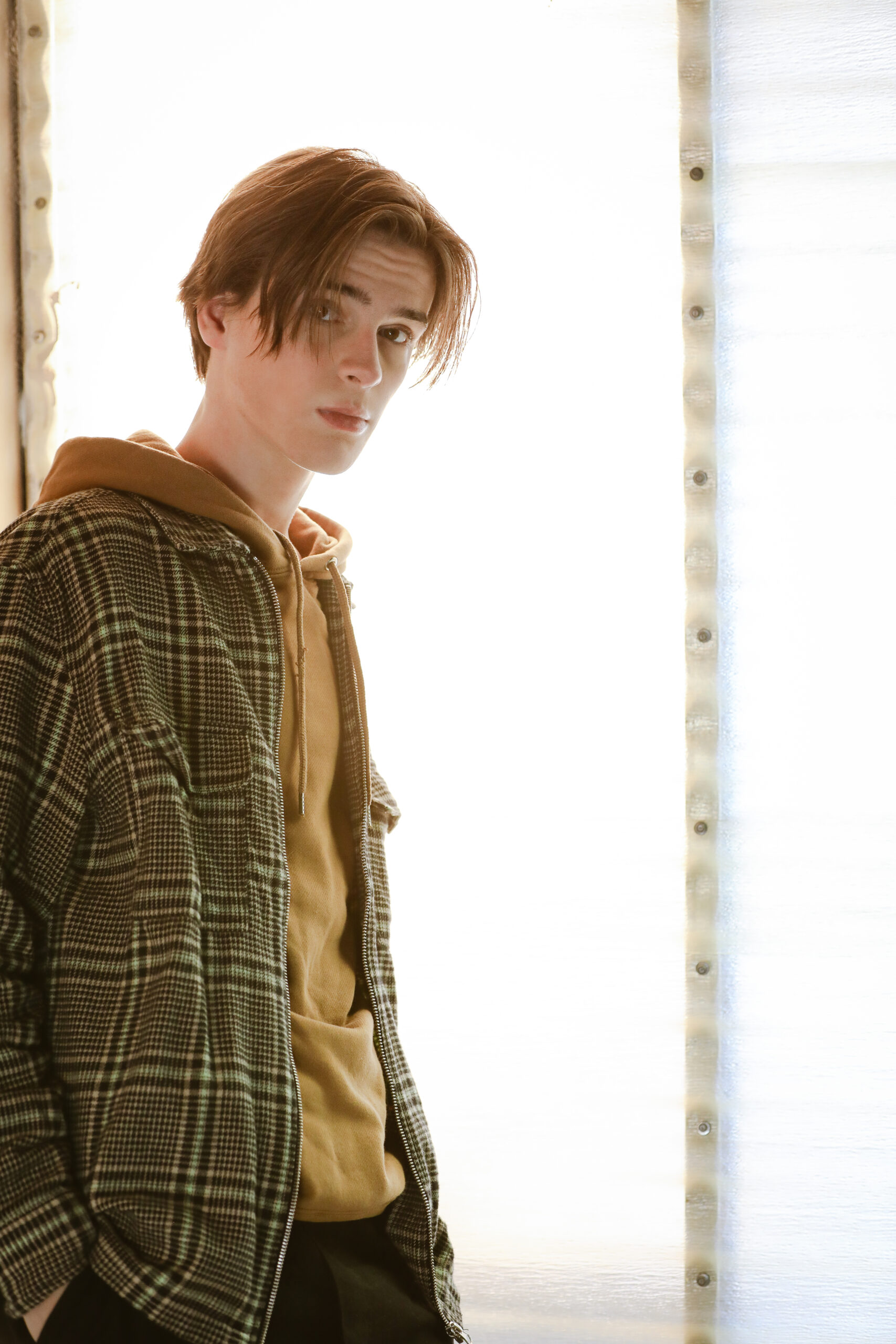 卡尔·卡利的写真