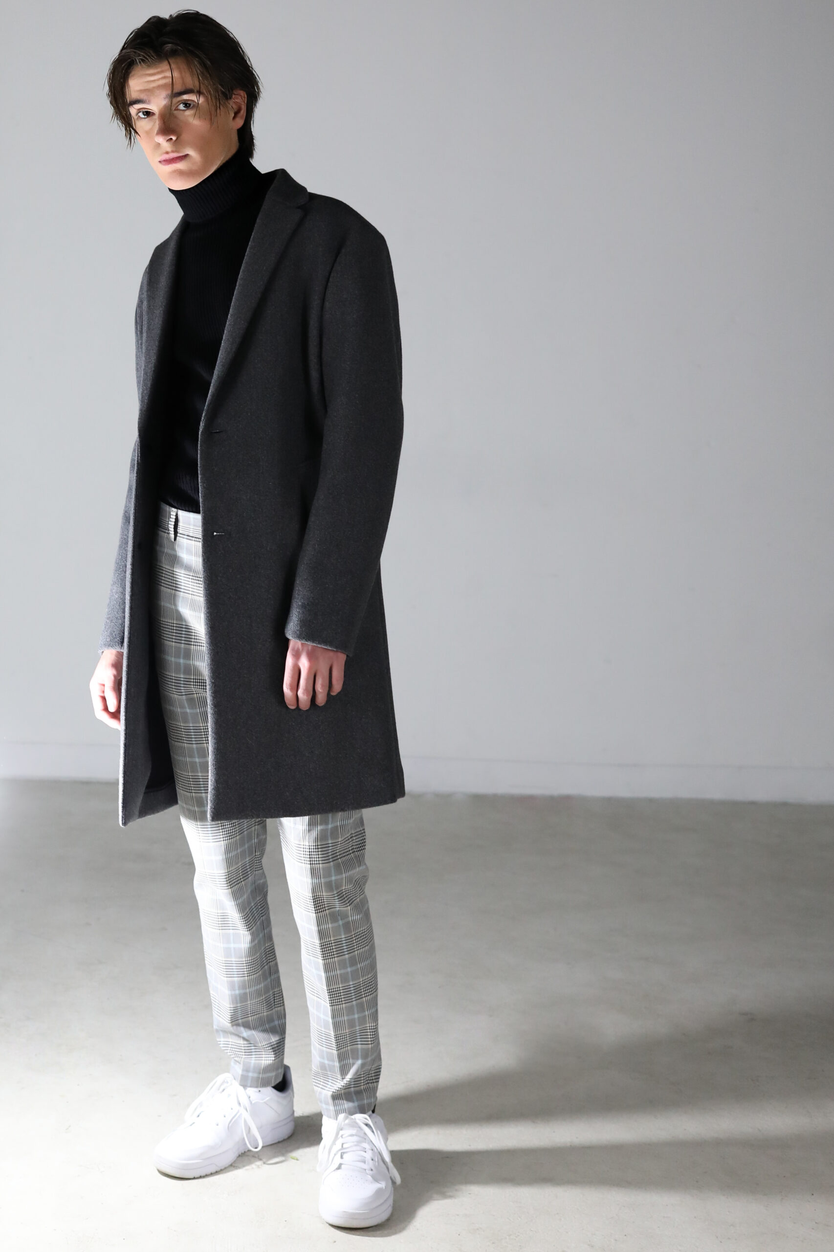 卡尔·卡利的写真