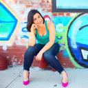 艾莉森·雷·罗森菲尔德