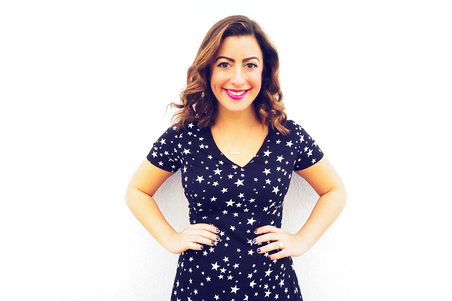 艾莉森·雷·罗森菲尔德的写真