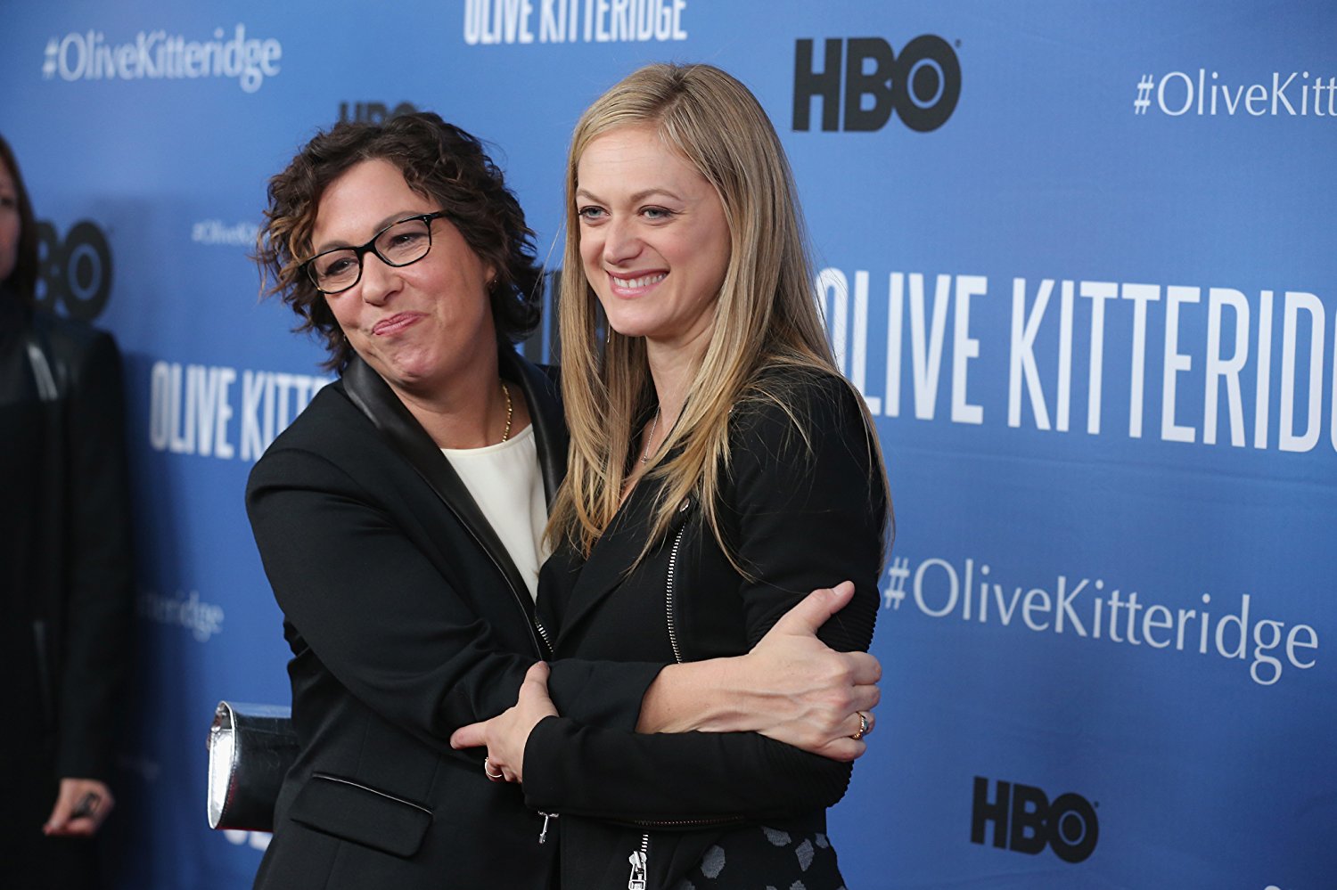 马琳·爱尔兰的写真