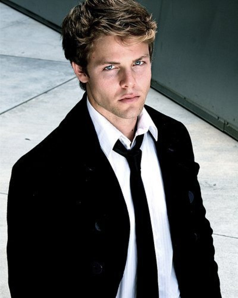 拉奇兰·布坎南的写真