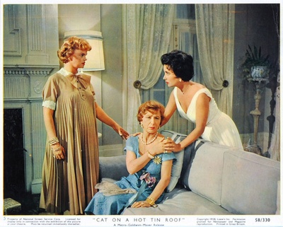 朱迪丝·安德森的写真