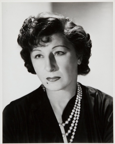 朱迪丝·安德森的写真