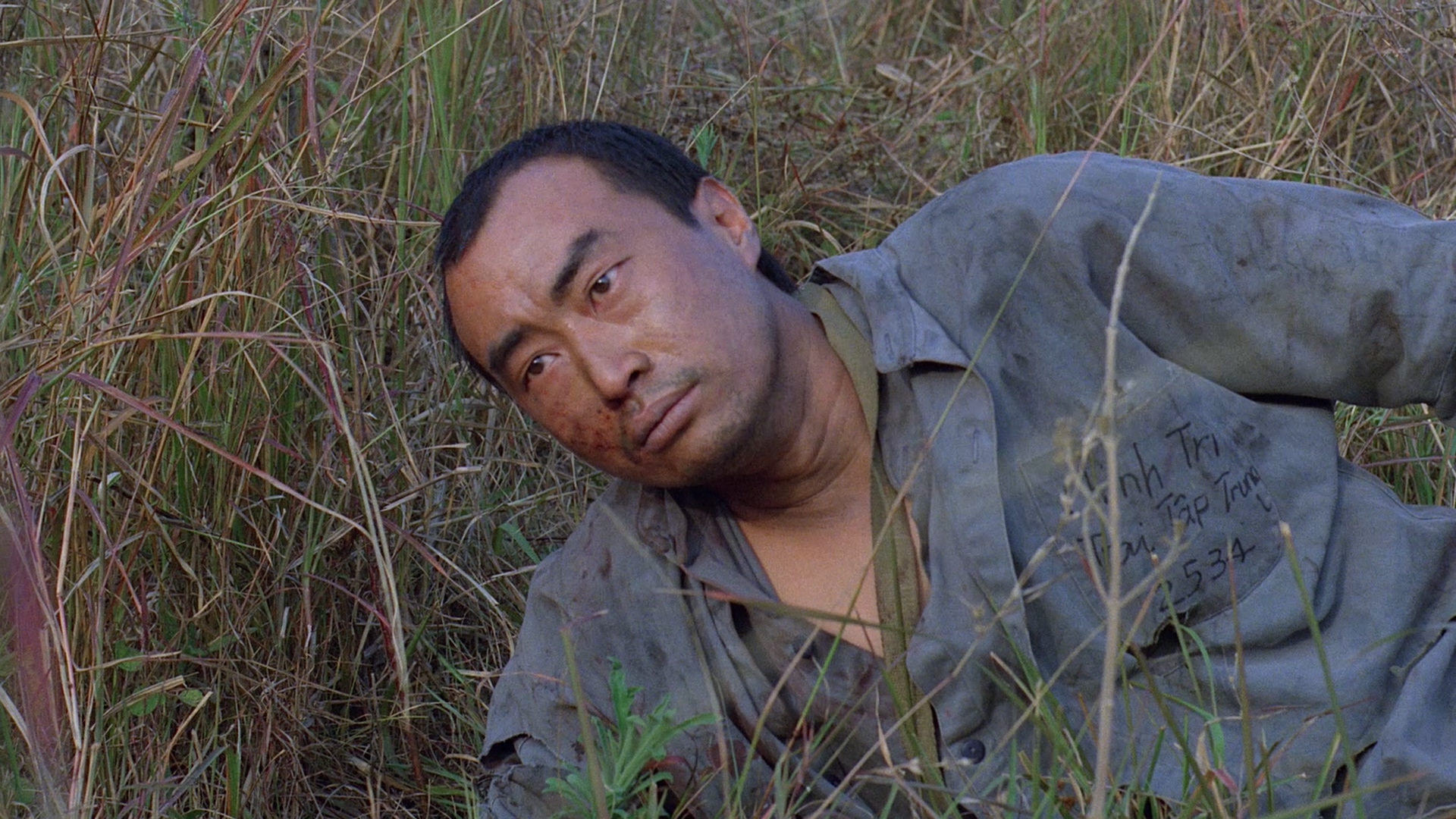 龙铭恩的写真-《愛人同志》