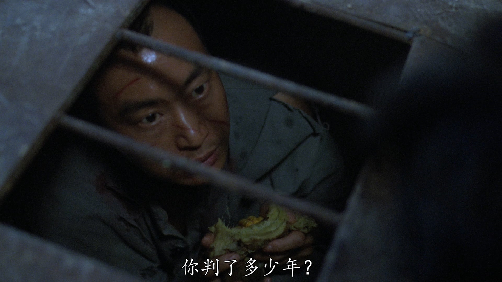 龙铭恩的写真-《愛人同志》