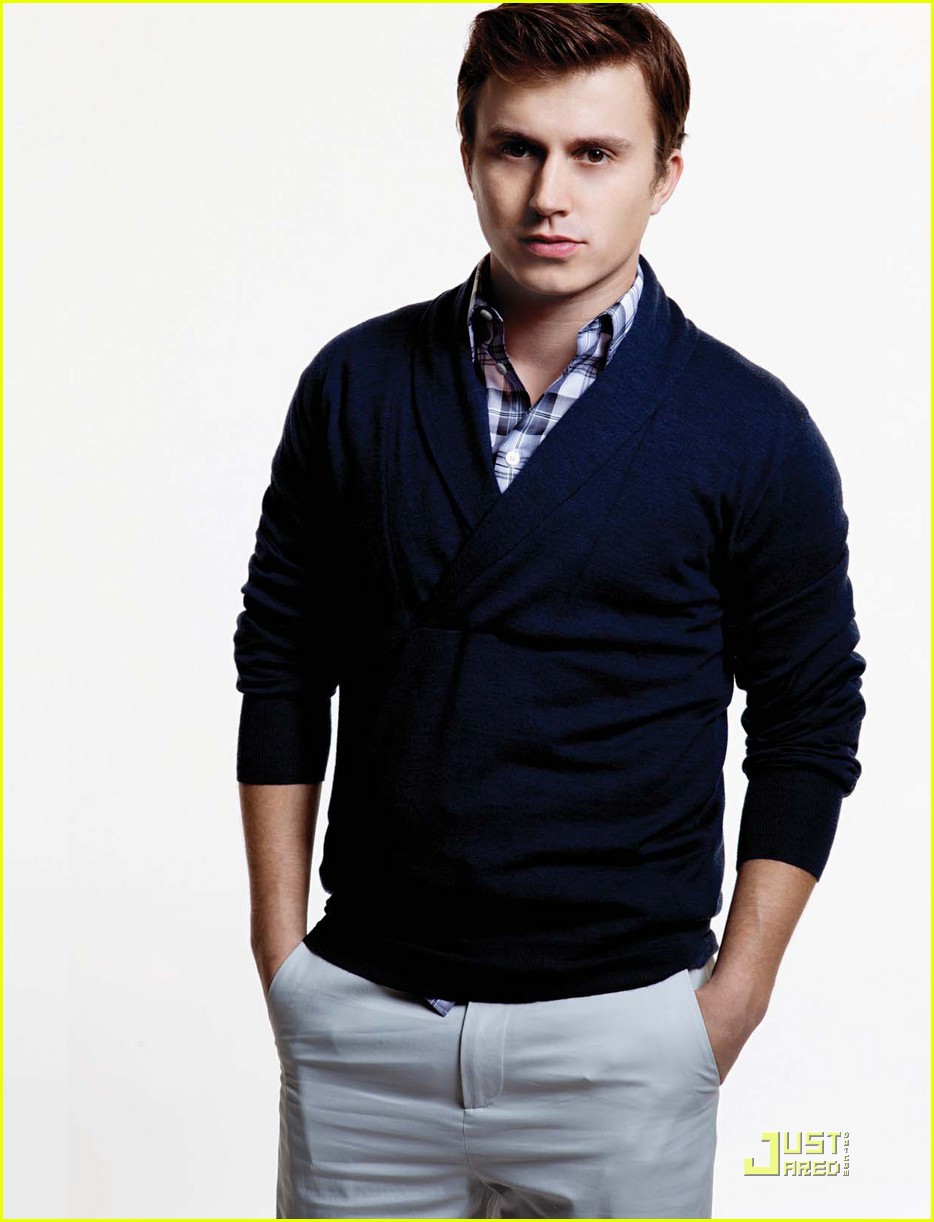 肯尼·沃莫尔德 的写真