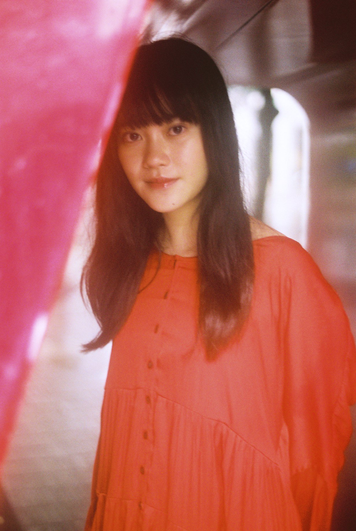 小川杏的写真-21世紀の女の子