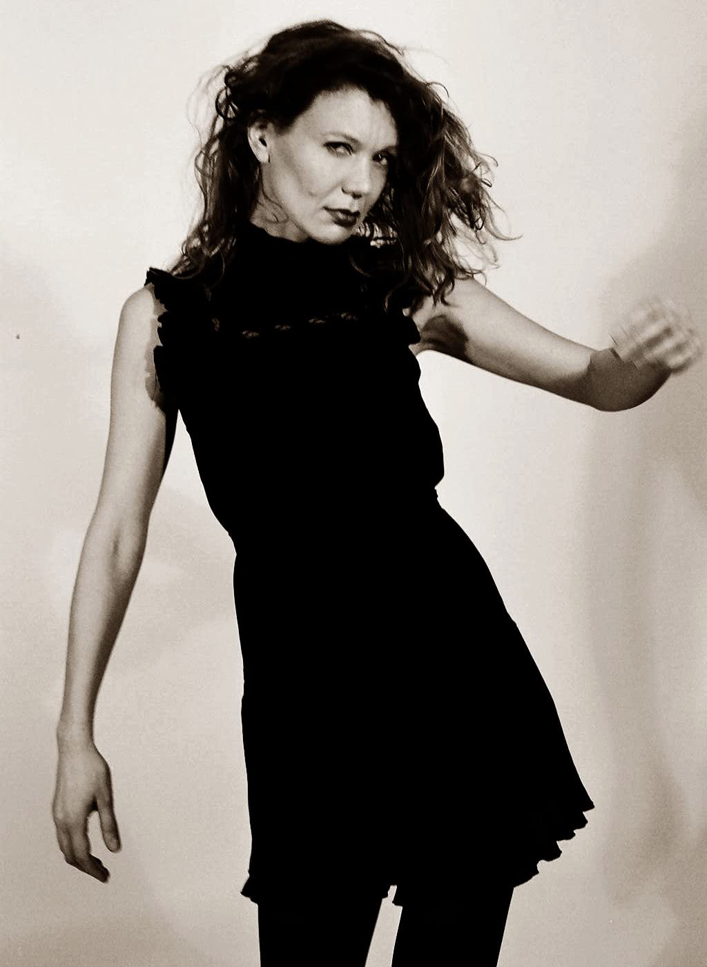 埃娃·多雷帕尔的写真