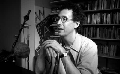 托尼·库什纳的写真