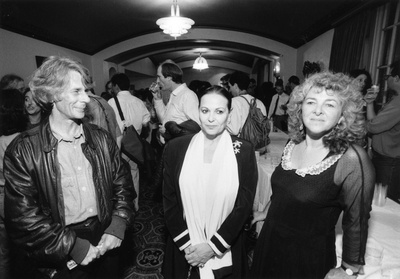 吉拉·阿尔玛戈的写真