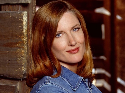 安妮特·奥图的写真