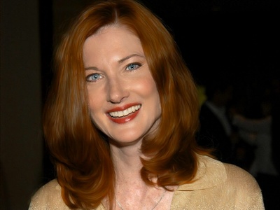 安妮特·奥图的写真