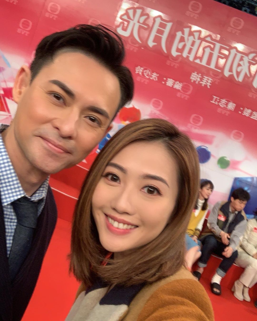 海俊杰的写真-《十月初五的月光》饰...