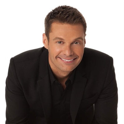 瑞安·西克莱斯特的写真