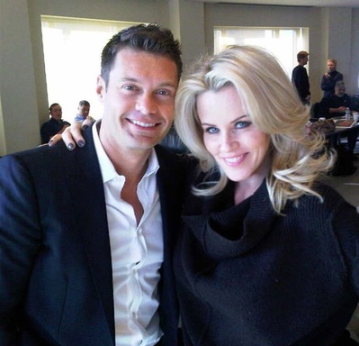 瑞安·西克莱斯特的写真