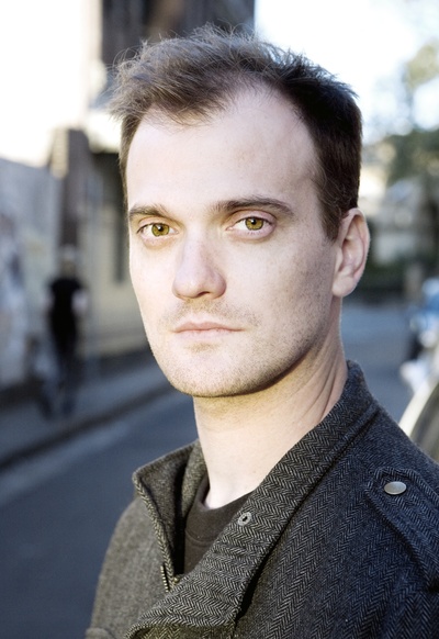 本·C·卢卡斯的写真