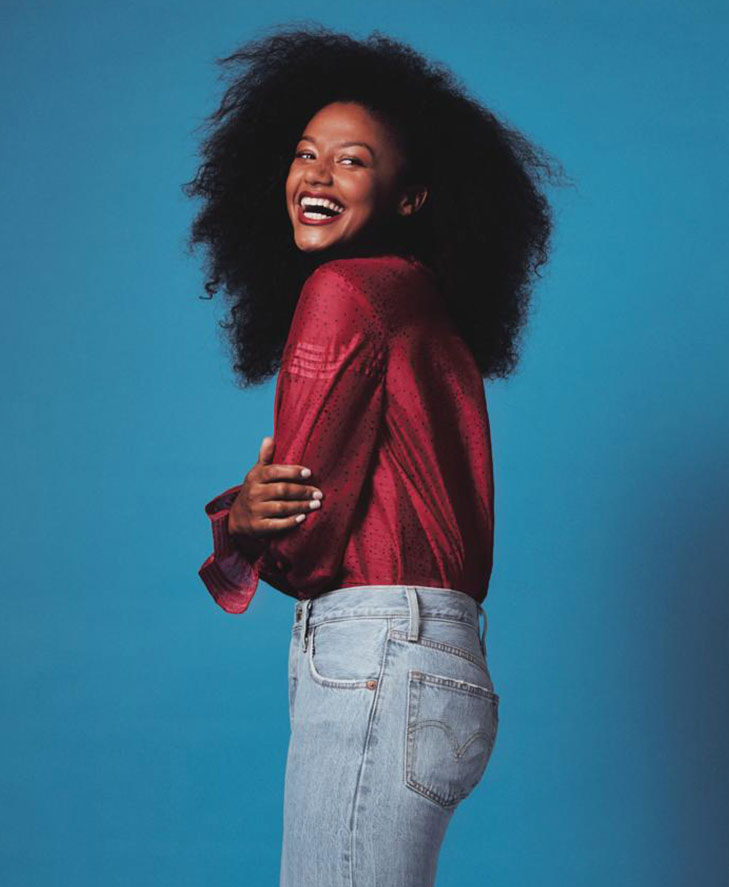 莎罗姆·布龙-富兰克的写真