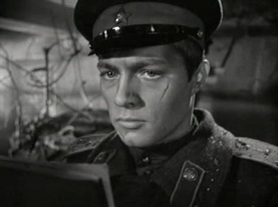 叶甫盖尼·扎里科夫的写真