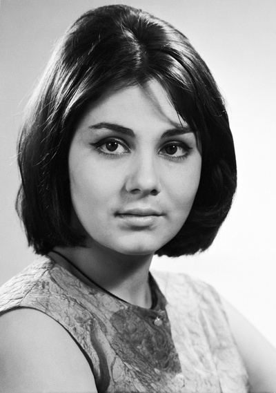 瓦连京娜·玛利亚维娜的写真