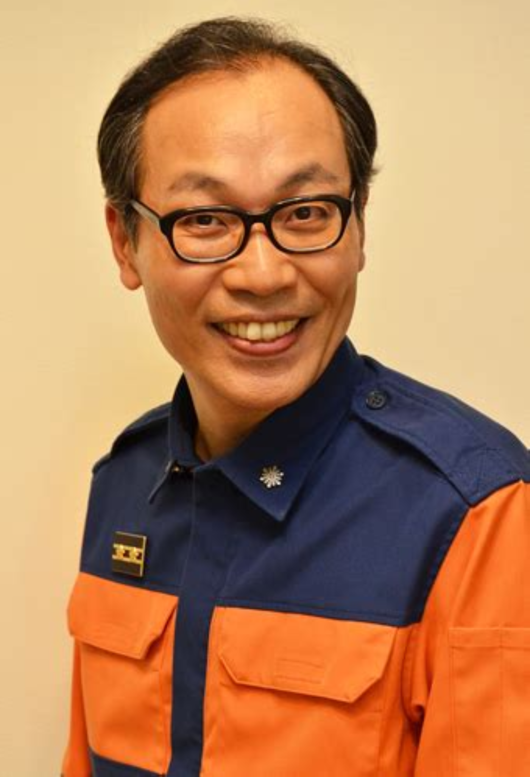 正名仆蔵的写真