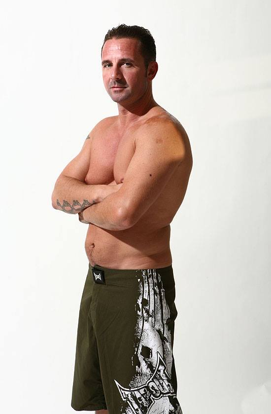 大卫·佩里的写真