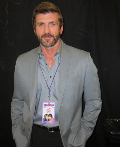 乔·兰多的写真